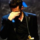 Premios Gardel 2015 (1)