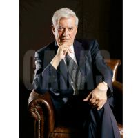 Mario Vargas Llosa