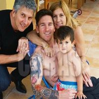 messi 3