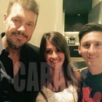 messi 5