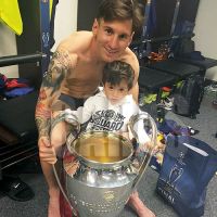 messi 6