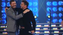 Ricky Martin ShowMatch (1)