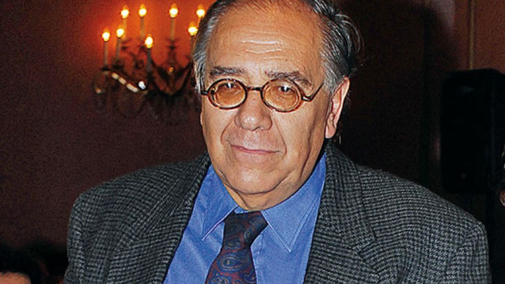 Jorge Carnevale