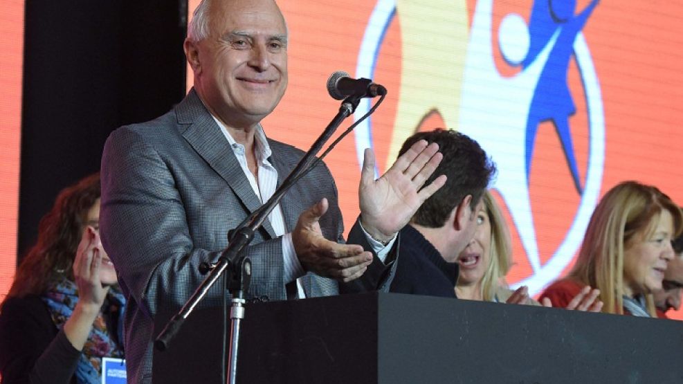 Miguel Lifschitz  