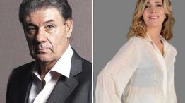 Victor Hugo Morales fue acusado de "acoso" por la periodista Sandra Borghi.