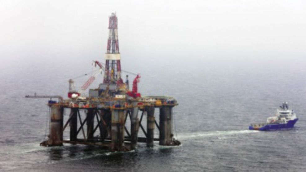 Imputaron penalmente el 21 de abril a las empresas transnacionales Falkand Oil and Gas Limited (FOGL), Edison International SPA, Noble Energy Inc. y su filial Noble Energy Falkland Limited, Premier Oi