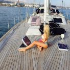 Charlotte Caniggia sexy Instagram (11)