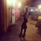 Charlotte Caniggia sexy Instagram (17)