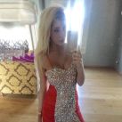 Charlotte Caniggia sexy Instagram (20)