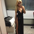 Charlotte Caniggia sexy Instagram (6)