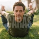 Robert Downey Jr