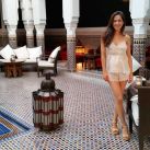 Victoria Vannucci sensual Medio Oriente (24)