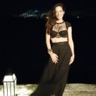 Victoria Vannucci sensual Medio Oriente (33)