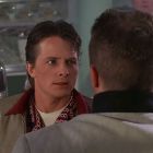 Back to the future 1985