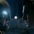 Batman vs Superman