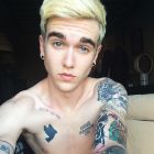 Gabriel Day Lewis 1