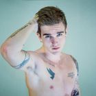 Gabriel Day Lewis 10