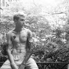 Gabriel Day Lewis 4