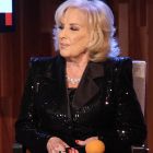 Homenaje a Mirtha Legrand