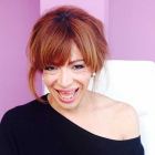 Lizy Tagliani
