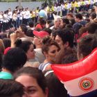 Vicky en Paraguay 2