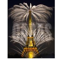 FRANCE-BASTILLE-DAY