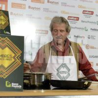 Alarcón cocina
