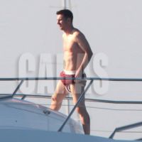 Leo Messi