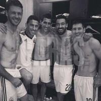 Leo Messi