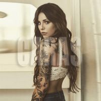 Tinelli Cande -1
