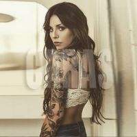 Tinelli Cande