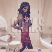 Tinelli Cande -2