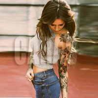 Tinelli Cande -3