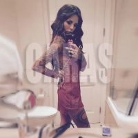 Tinelli Cande