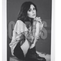 Tinelli Cande
