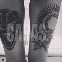 Tinelli Cande