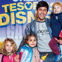 disney 5