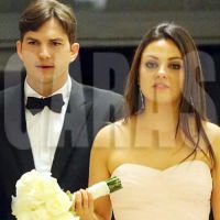 Kutcher Kunis