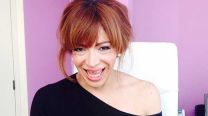 Lizy Tagliani