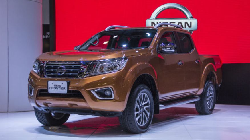 nissan-frontier