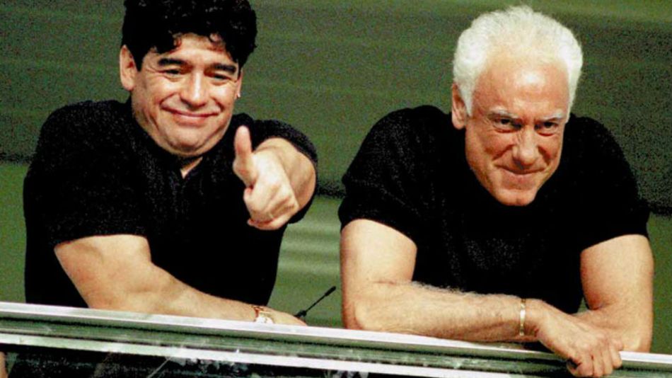 Diego-Maradona-y-Guillermo-Coppola