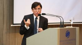 Jorge Fontevecchia, director del diario PERFIL.