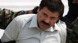 El capo narco Chapo Guzmán