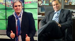 Camilo García tildó a Nisman de "tipo temerario".