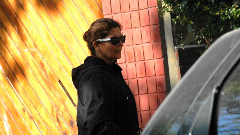 La denuncia de Miriam Quiroga quedó desestimada.