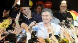 Macri tiene apenas tres semanas para diluir las dudas del resultado porteño antes del ballotage nacional.