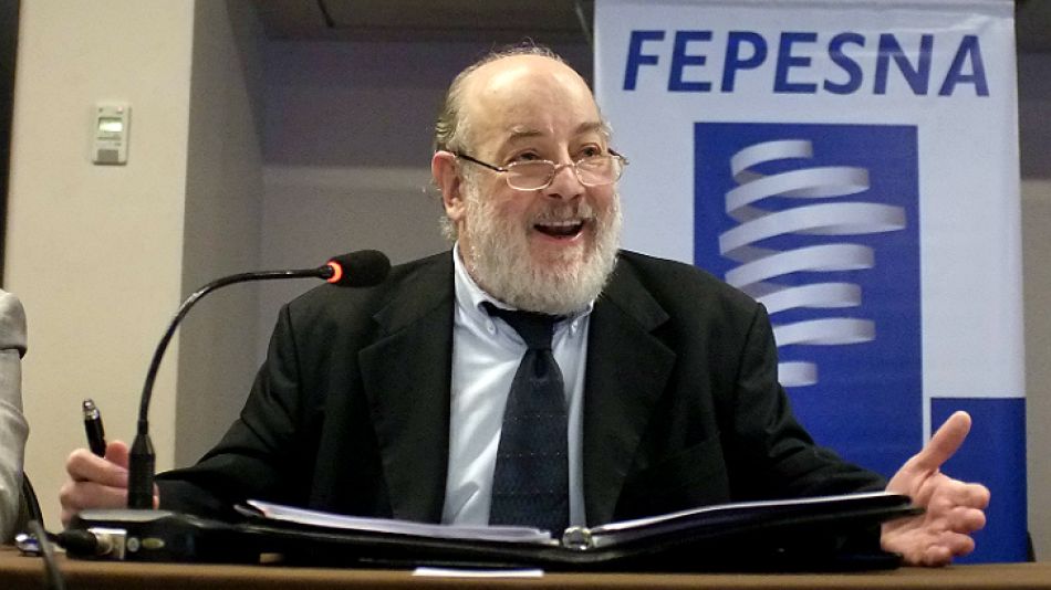 Bonadio insistió en sus procedimientos.