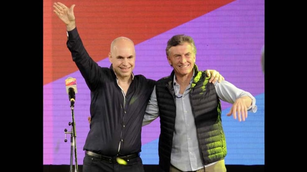 El PRO ganó la elección con un ajustado número.