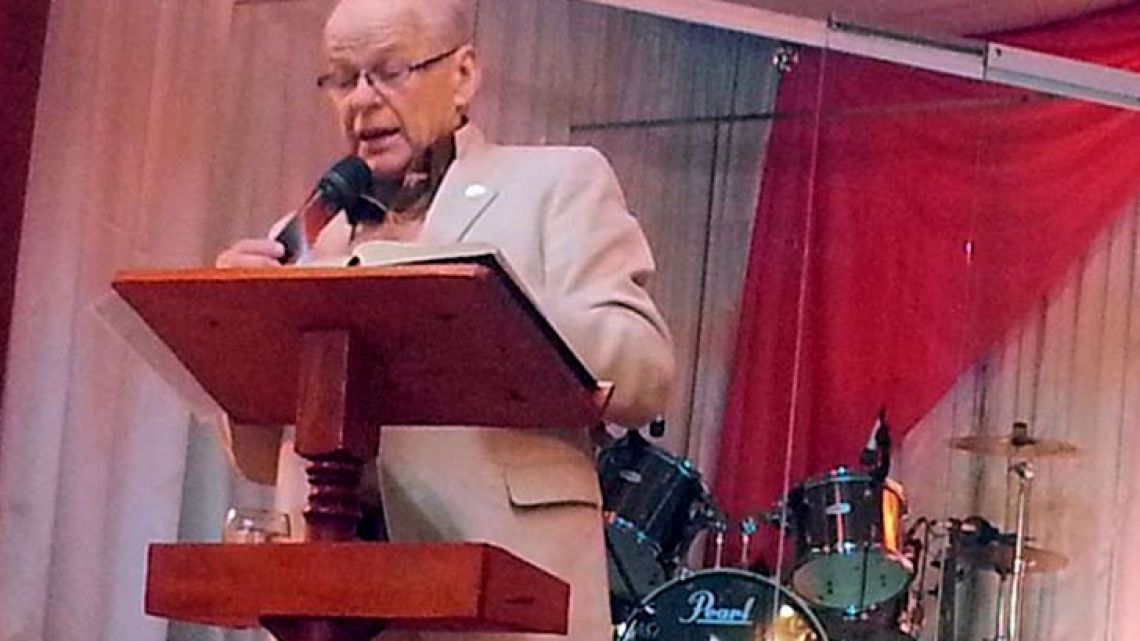 Detuvieron por abuso sexual a un pastor evangélico de Avellaneda | Perfil
