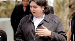 Máximo Kirchner defendió a Zannini y recordó que Elisa Carrió fue fiscal durante la dictadura "por decisión propia"..